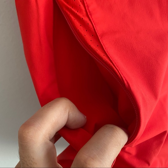 NIKE BASEBALL STOCK 3/4 HOT JACKET MENS SIZE MEDIU - Picture 7 of 7